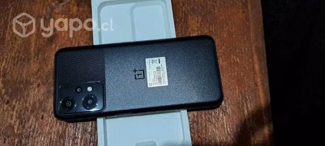 OnePlus Nord CE 2 Lite 5G - Imagen 4