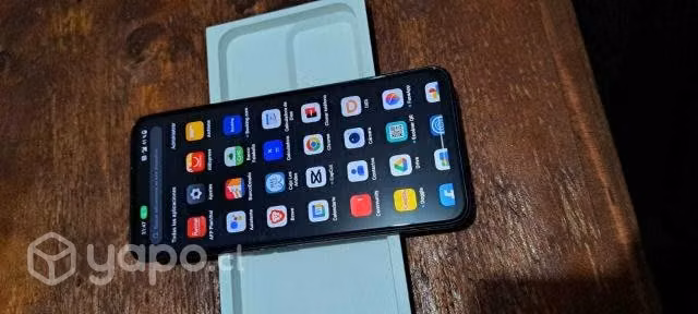 OnePlus Nord CE 2 Lite 5G
