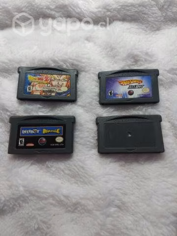 Game Boy Advance