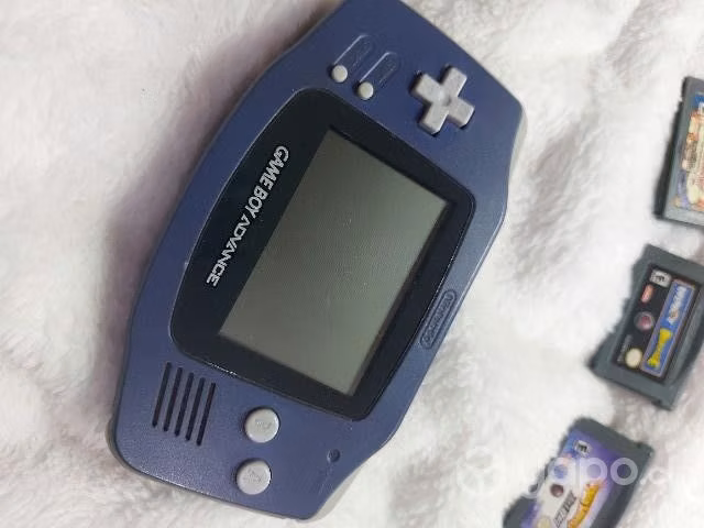 Game Boy Advance