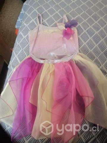Malla y tutu de ballet - Imagen 2