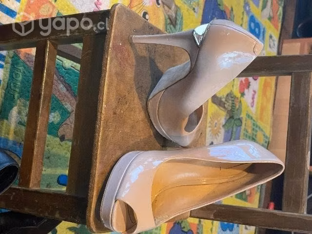 Zapatos - Imagen 3