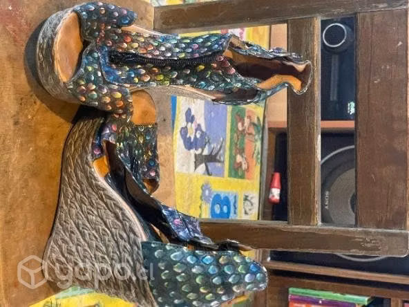 Zapatos - Imagen 4