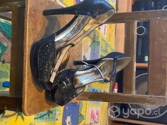 Zapatos - Imagen 6