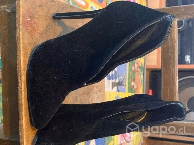Zapatos - Imagen 5