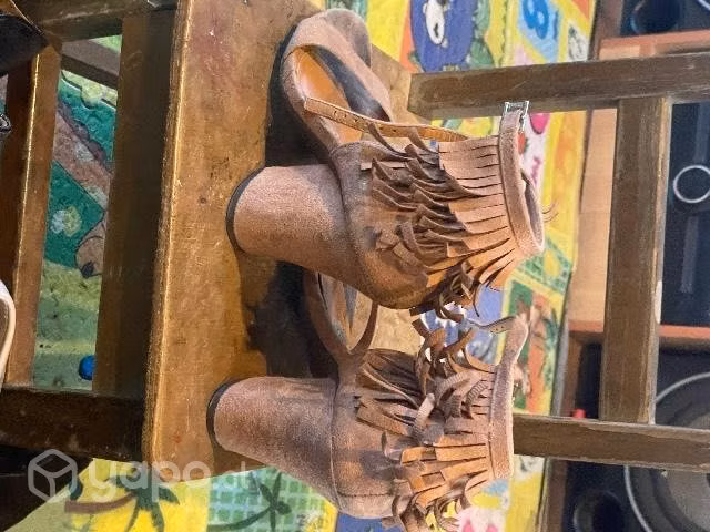 Zapatos - Imagen 2