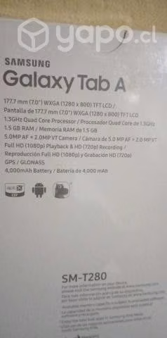 Tablet