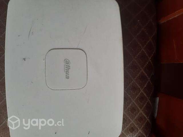 Gabador de camaras de seguridad NVR 8 canales POE - Imagen 3