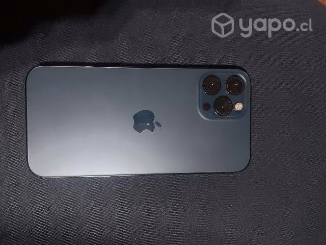 IPhone 12 pro max - Imagen 2
