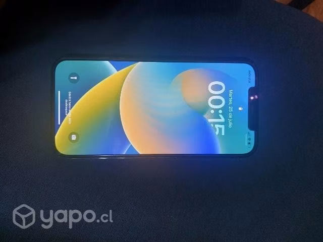 IPhone 12 pro max - Imagen 3
