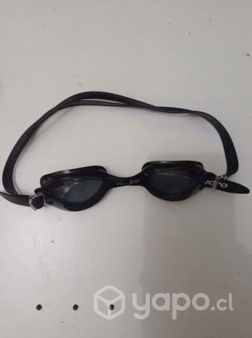 Gafas acuaticas poco uso