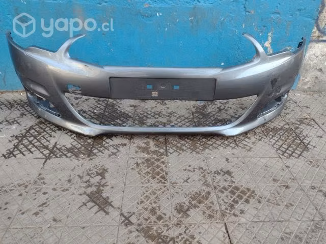 Parachoque del citroen C