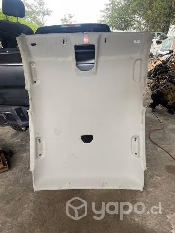 Tapiz techo Maxus T60 2020