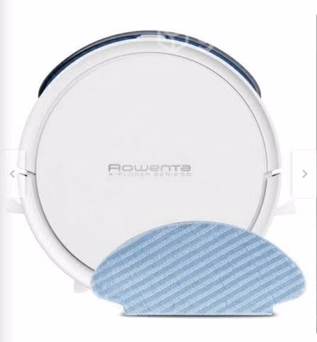 Aspiradora robot Rowenta