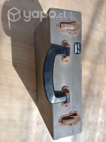 Antiguedades KAP-3P recibo ofertas