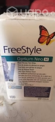 Freestyle optium neo h nuevo sellado - Imagen 2