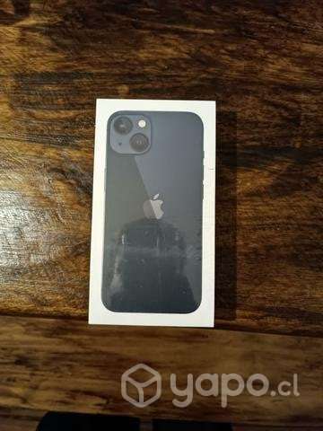 IPhone 13 de 128 GB nuevo - Imagen 2