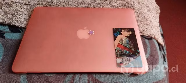 Macbook air