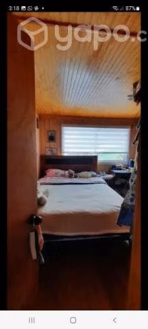 casa 2 pisos