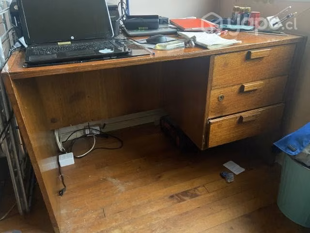 Mueble escritorio