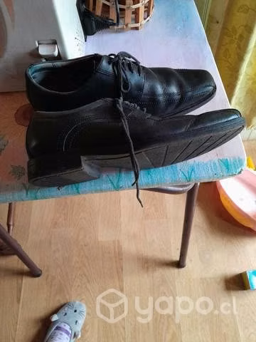 Zapatos talla 40 formal