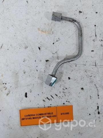 Caneria Combustible (MT3140) Maxus T60 2020 4x2