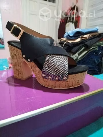 Nuevas