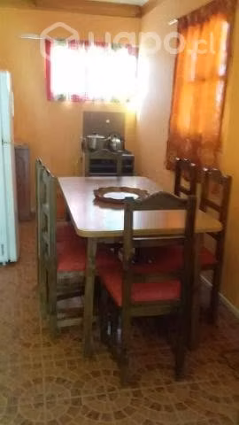 Parcela en la tirana