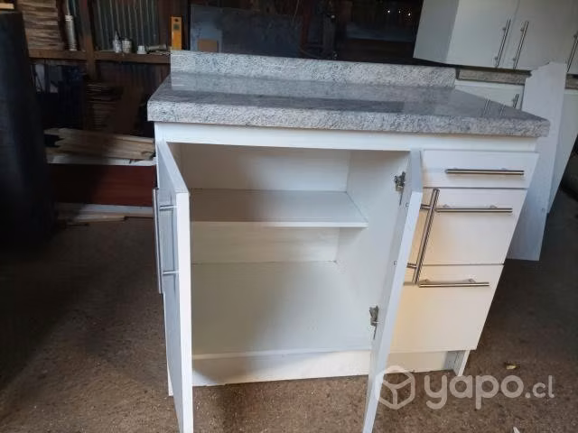 Mueble de Cocina Nuevo 90 cm - Imagen 4