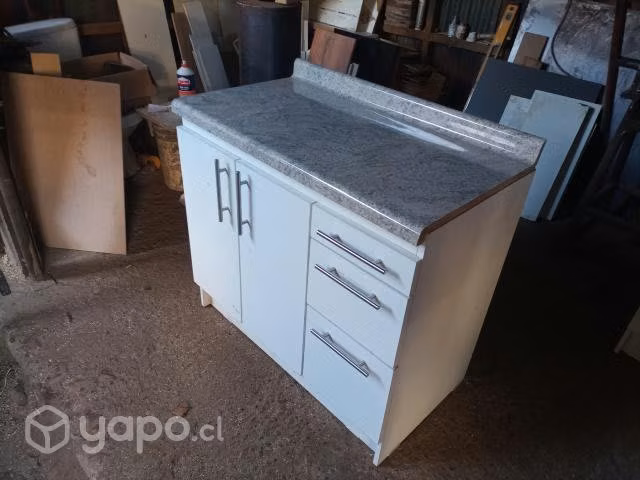 Mueble de Cocina Nuevo 90 cm - Imagen 2