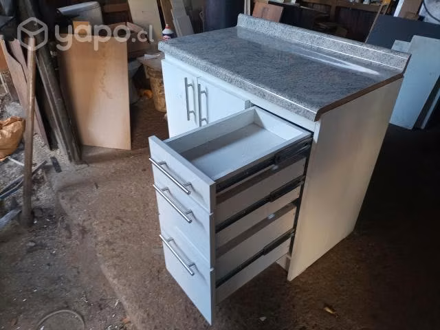 Mueble de Cocina Nuevo 90 cm - Imagen 3