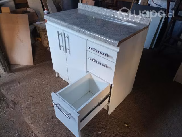 Mueble de Cocina Nuevo 90 cm - Imagen 5