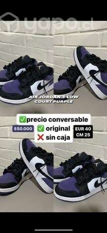 Zapatillas nike - Imagen 2