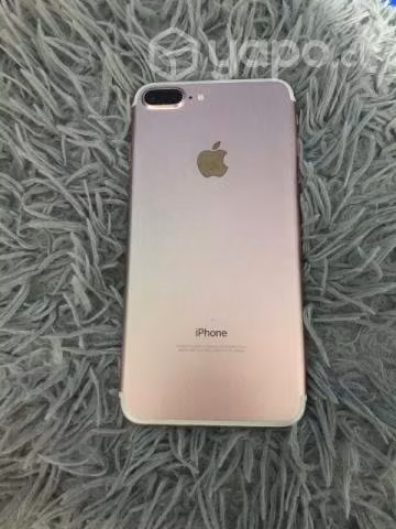 iPhone 7 Plus