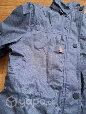 Chaqueta talla M