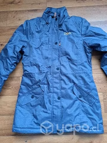Chaqueta talla M