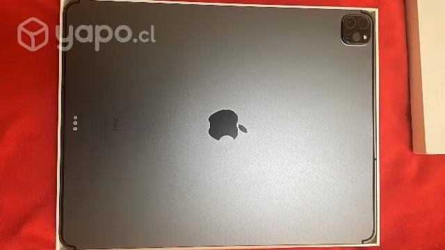 IPad Pro 12,9 más teclado Apple Magic Keyboard - Imagen 3