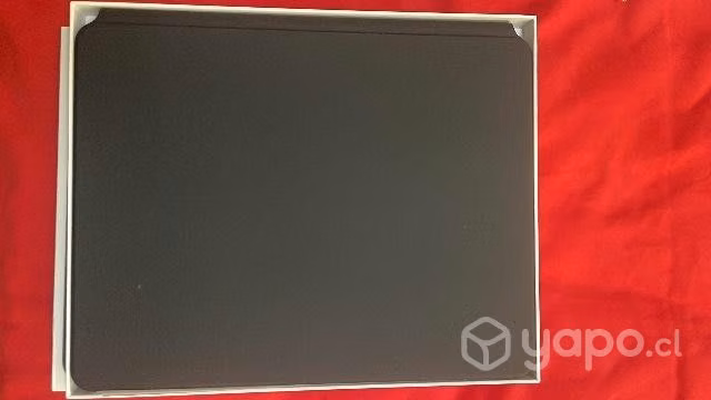 IPad Pro 12,9 más teclado Apple Magic Keyboard - Imagen 4