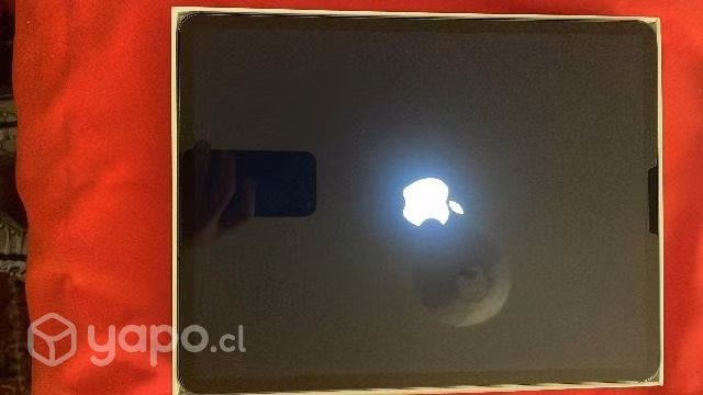 IPad Pro 12,9 más teclado Apple Magic Keyboard - Imagen 2