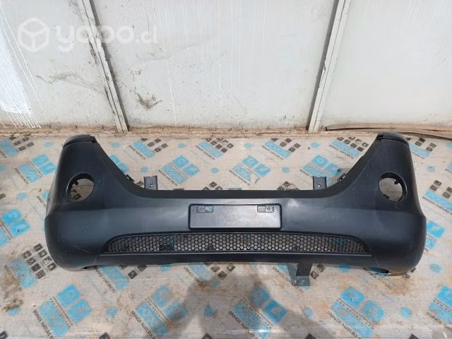 Parachoques delantero Hafei Minyi Cargo