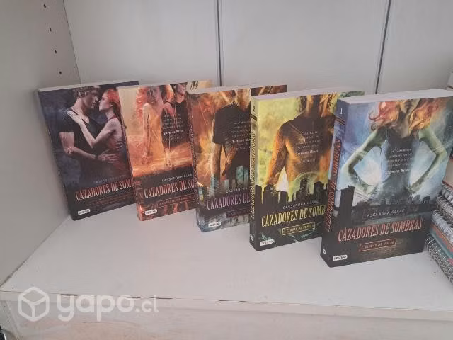 Libros originales