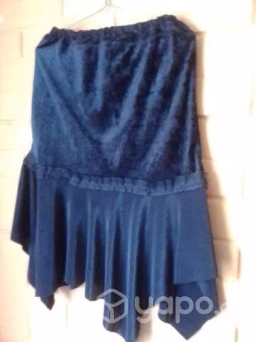 Traje gótico talla 42