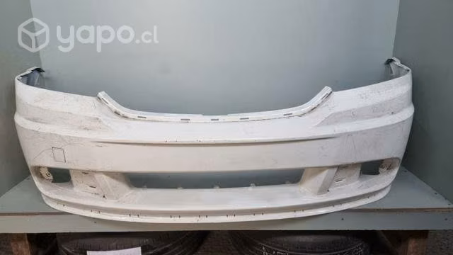Parachoque dodge journey dmg la cisterna 32.02
