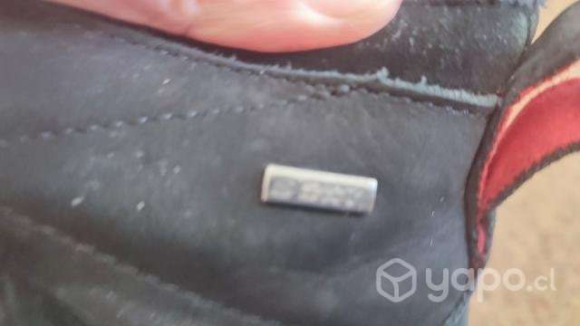 Zapatos impermeables lippi - Imagen 2
