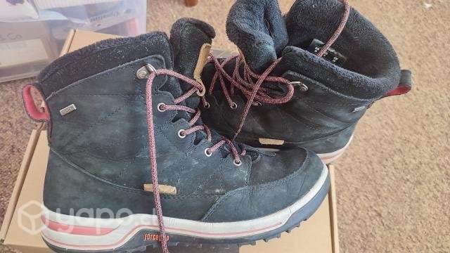 Zapatos impermeables lippi - Imagen 3
