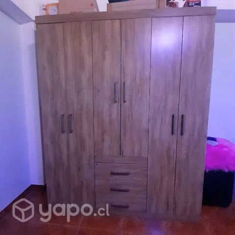 Todo nuevo