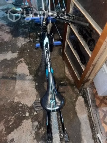 Bicicleta altitude - Imagen 5