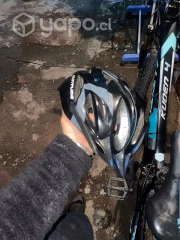 Bicicleta altitude - Imagen 4