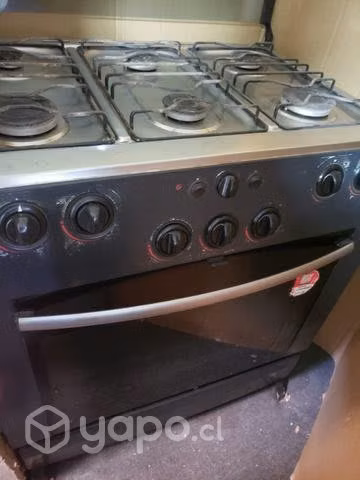 Cocina impecable, funcionando 100 % - Imagen 2