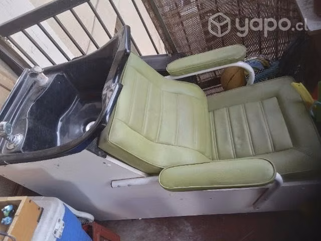 Lavapelo Profesional - Imagen 5
